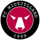 Midtjylland U-19 Crest