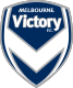 Melbourne Victory U-21 Crest