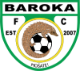 Baroka Crest