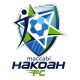 Hakoah Sydney City Crest