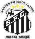 Santos Macapa Crest