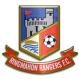 Ringmahon Rangers Crest