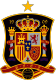 Spain U16 logo