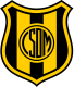 Deportivo Madryn Crest