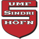 Sindri Crest