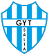 Gimnasia y Tiro Crest