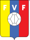Venezuela W Crest