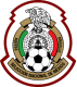Mexico U16 logo