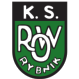 ROW Rybnik Crest