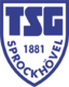 Sprockhovel Crest
