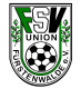 Union Furstenwalde Crest