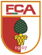 Augsburg U-19 Crest