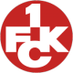 Kaiserslautern U-19 Crest