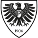 Preussen Munster U-19 Crest