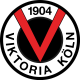 Viktoria Koln U-19 Crest