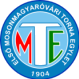 Mosonmagyarovar Crest