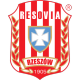 Resovia U-19 Crest