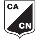 Central Norte Crest