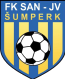 Sumperk Crest
