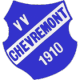 Chevremont Crest