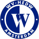 WV-HEDW Crest