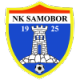 Samobor Crest