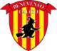 Benevento U-19 Crest