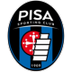 Pisa U-19 Crest