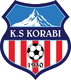 Korabi Peshkopi Crest