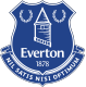 Everton U-23 Crest