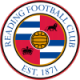 Reading U-21 Crest
