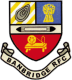 Banbridge Town Crest