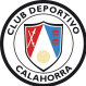 Calahorra Crest