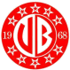 VB 1968 Crest
