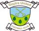 Goytre United Crest
