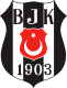 Besiktas U-19 Crest