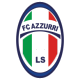 Azzurri 90 Lausanne Crest