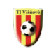 Visnove Crest