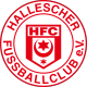 Hallescher U-19 Crest
