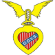 Vitoria Sernache Crest