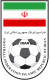Iran W Crest