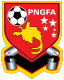 Papua-New Guinea logo