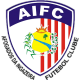Afogados Crest