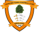 Ashford Town Crest
