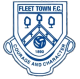 Fleet Town Crest