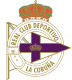 Deportivo-2 Crest