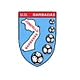 Barbadas Crest