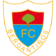 Bergantinos Crest