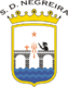 SD Negreira logo