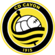 Cayon Crest
